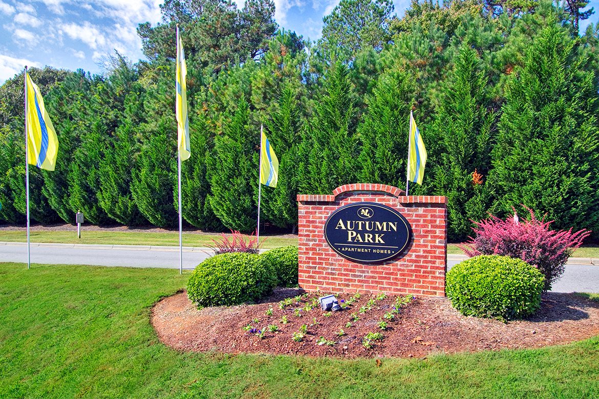 Autumn Park Apartments, 1110 Williamsboro St., Oxford, NC RentCafe